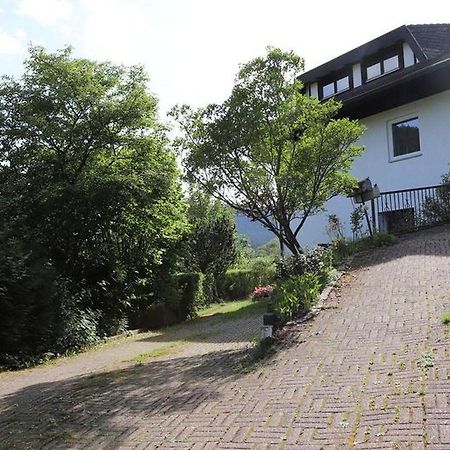 Haus Hoehneck 1 Alpirsbach Exterior photo